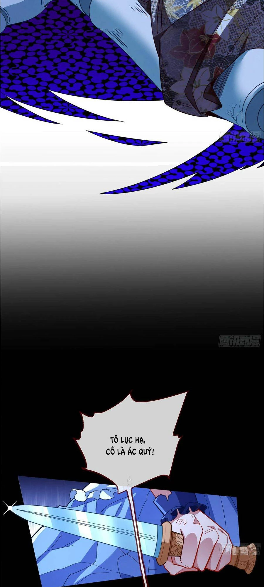 Vạn Tra Triêu Hoàng Chapter 280 - Next Chapter 281