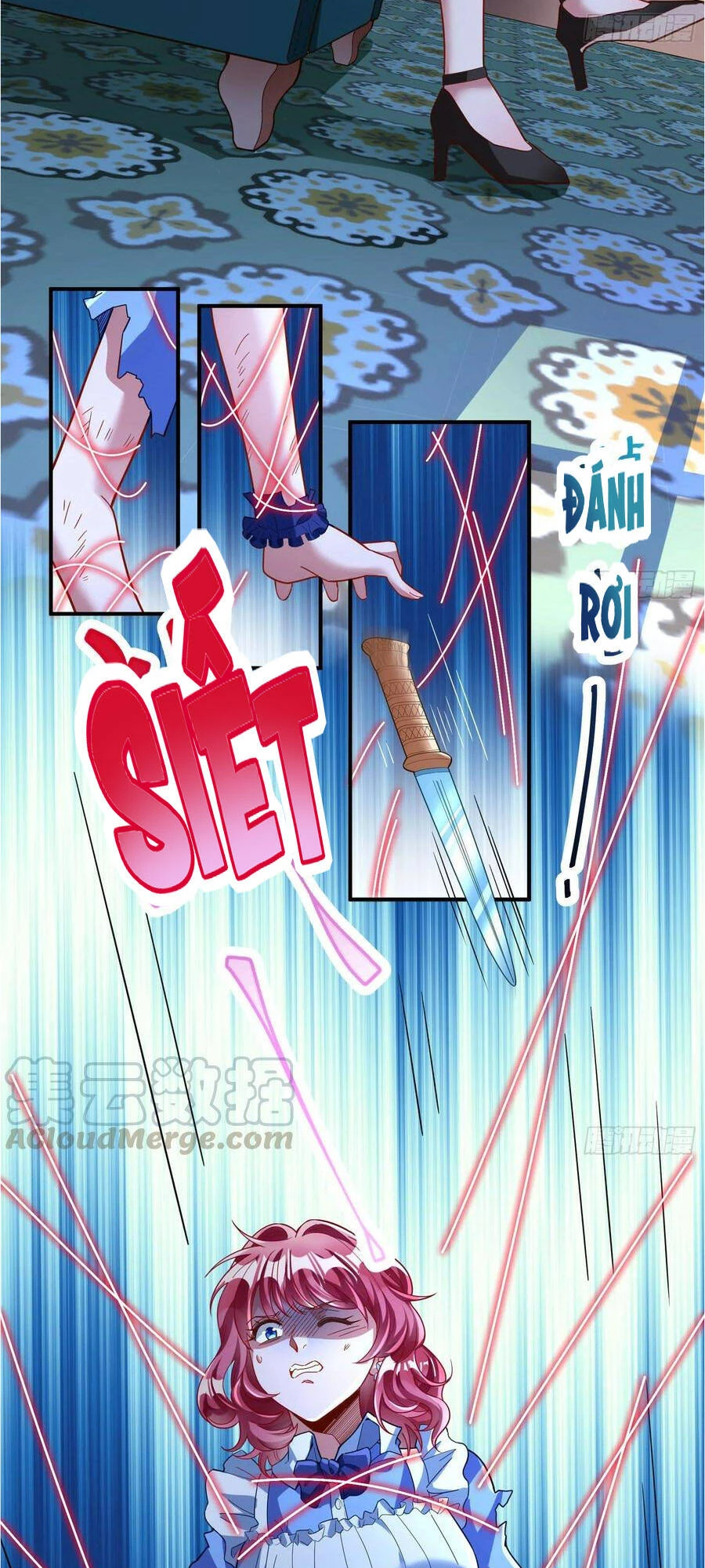 Vạn Tra Triêu Hoàng Chapter 280 - Next Chapter 281