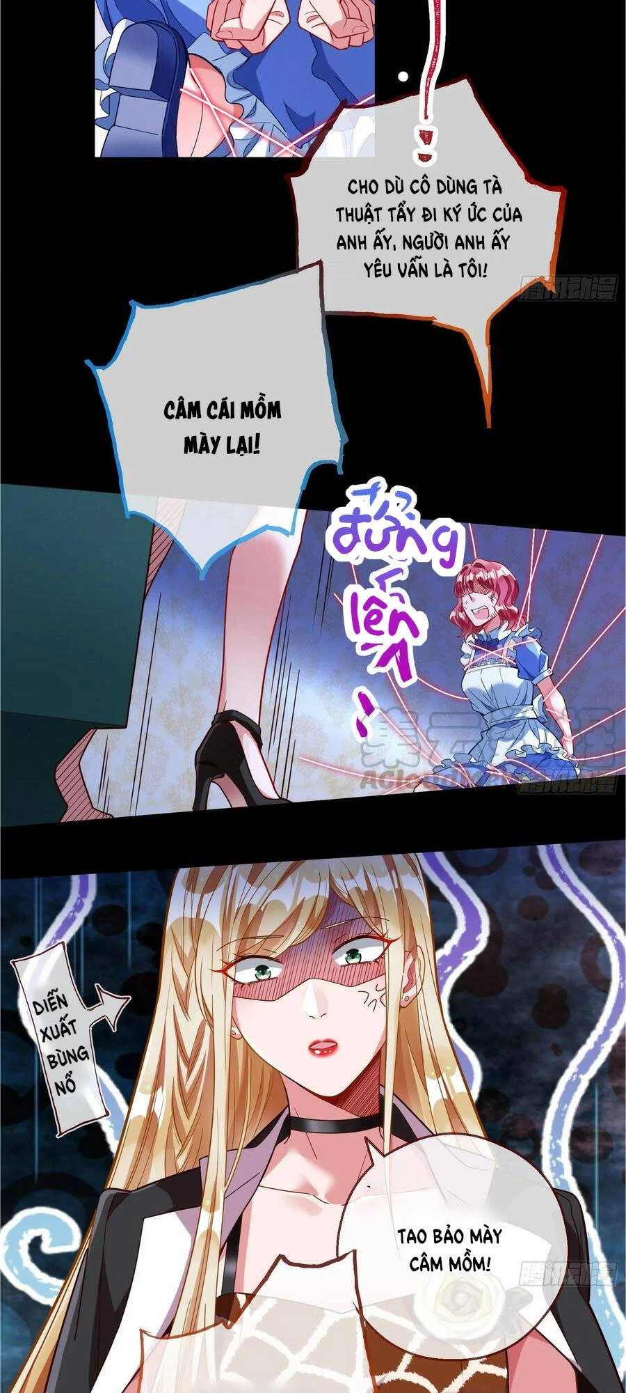 Vạn Tra Triêu Hoàng Chapter 280 - Next Chapter 281