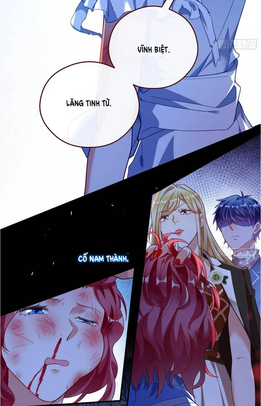 Vạn Tra Triêu Hoàng Chapter 280 - Next Chapter 281