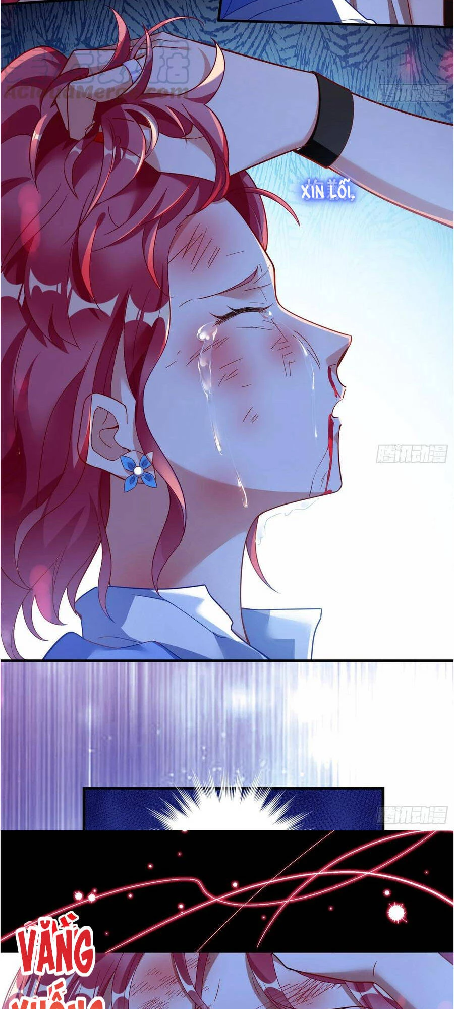 Vạn Tra Triêu Hoàng Chapter 280 - Next Chapter 281