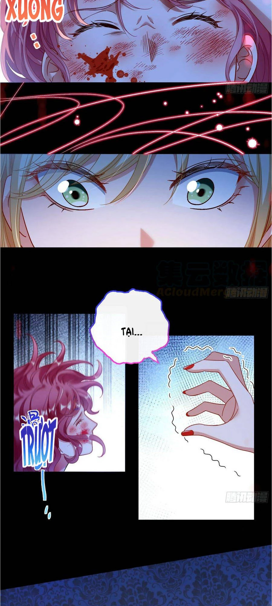 Vạn Tra Triêu Hoàng Chapter 280 - Next Chapter 281