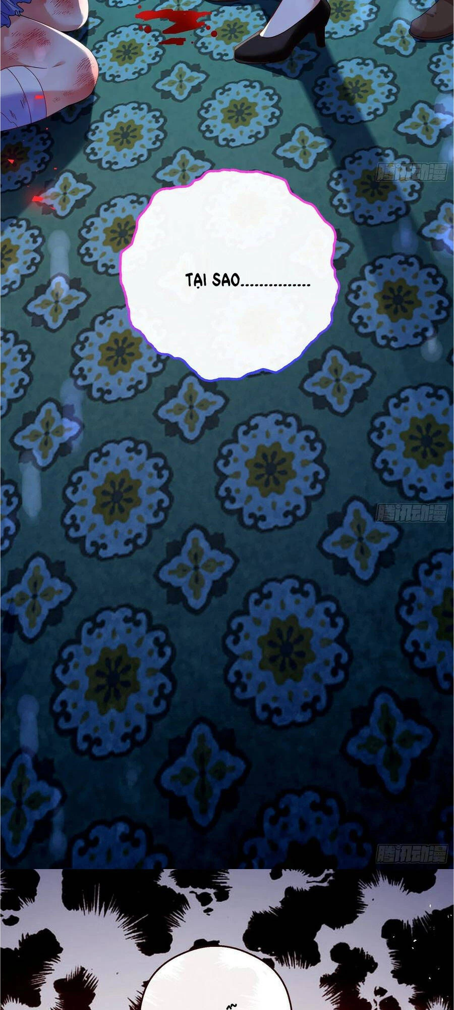 Vạn Tra Triêu Hoàng Chapter 280 - Next Chapter 281