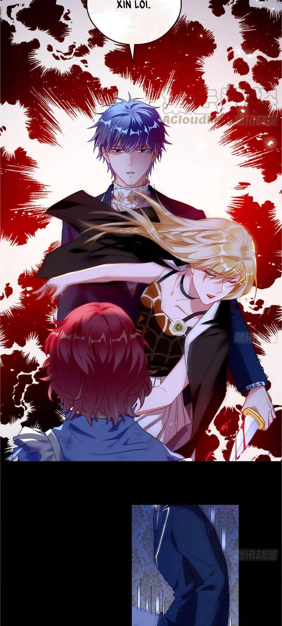 Vạn Tra Triêu Hoàng Chapter 280 - Next Chapter 281