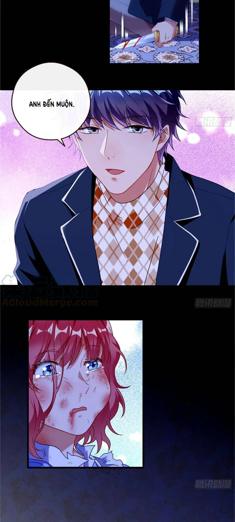 Vạn Tra Triêu Hoàng Chapter 280 - Next Chapter 281