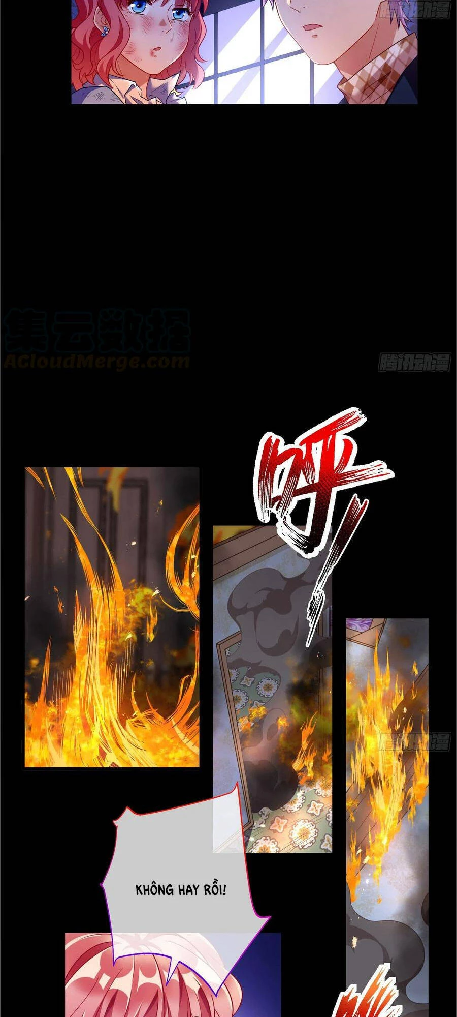 Vạn Tra Triêu Hoàng Chapter 280 - Next Chapter 281