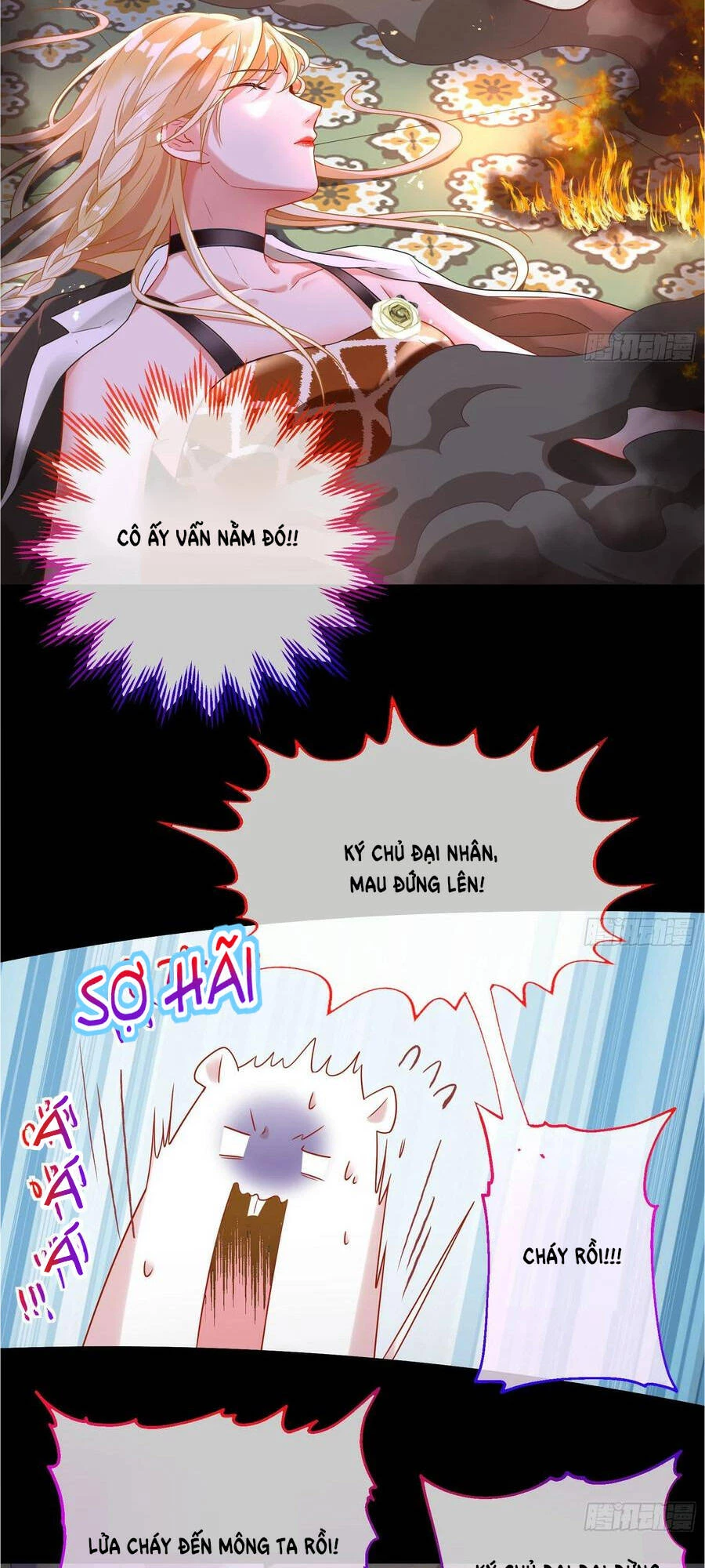 Vạn Tra Triêu Hoàng Chapter 280 - Next Chapter 281