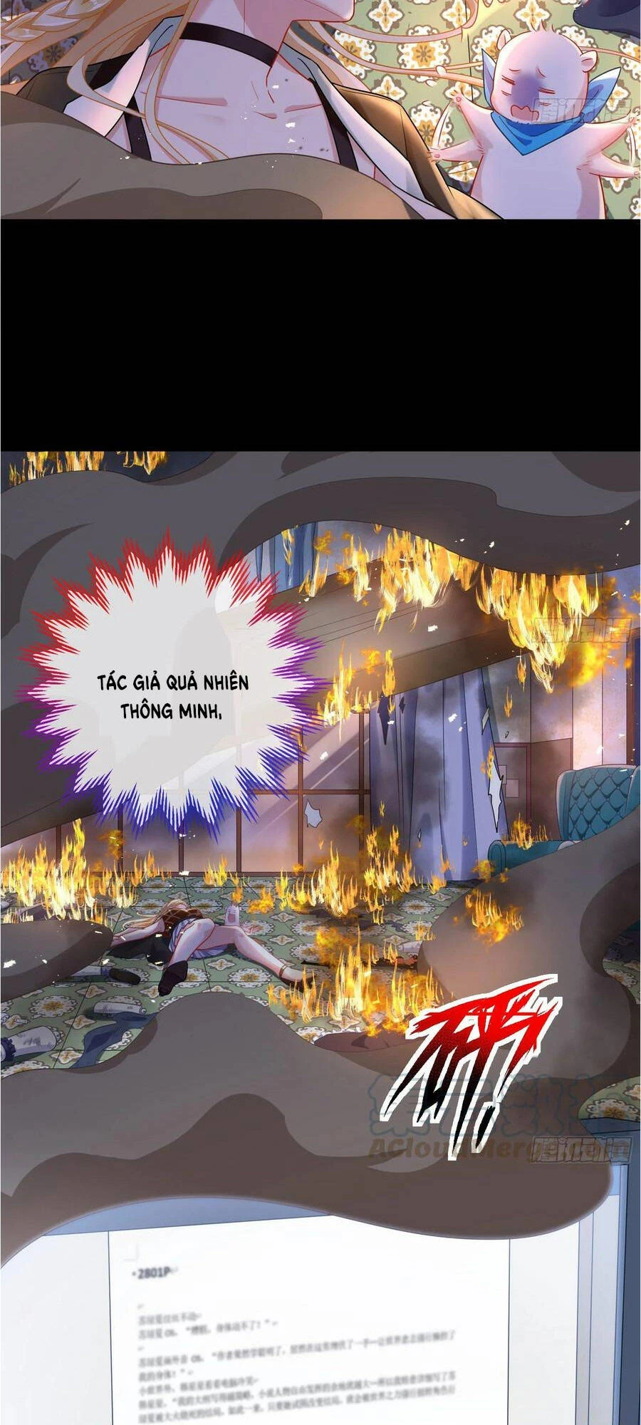 Vạn Tra Triêu Hoàng Chapter 280 - Next Chapter 281