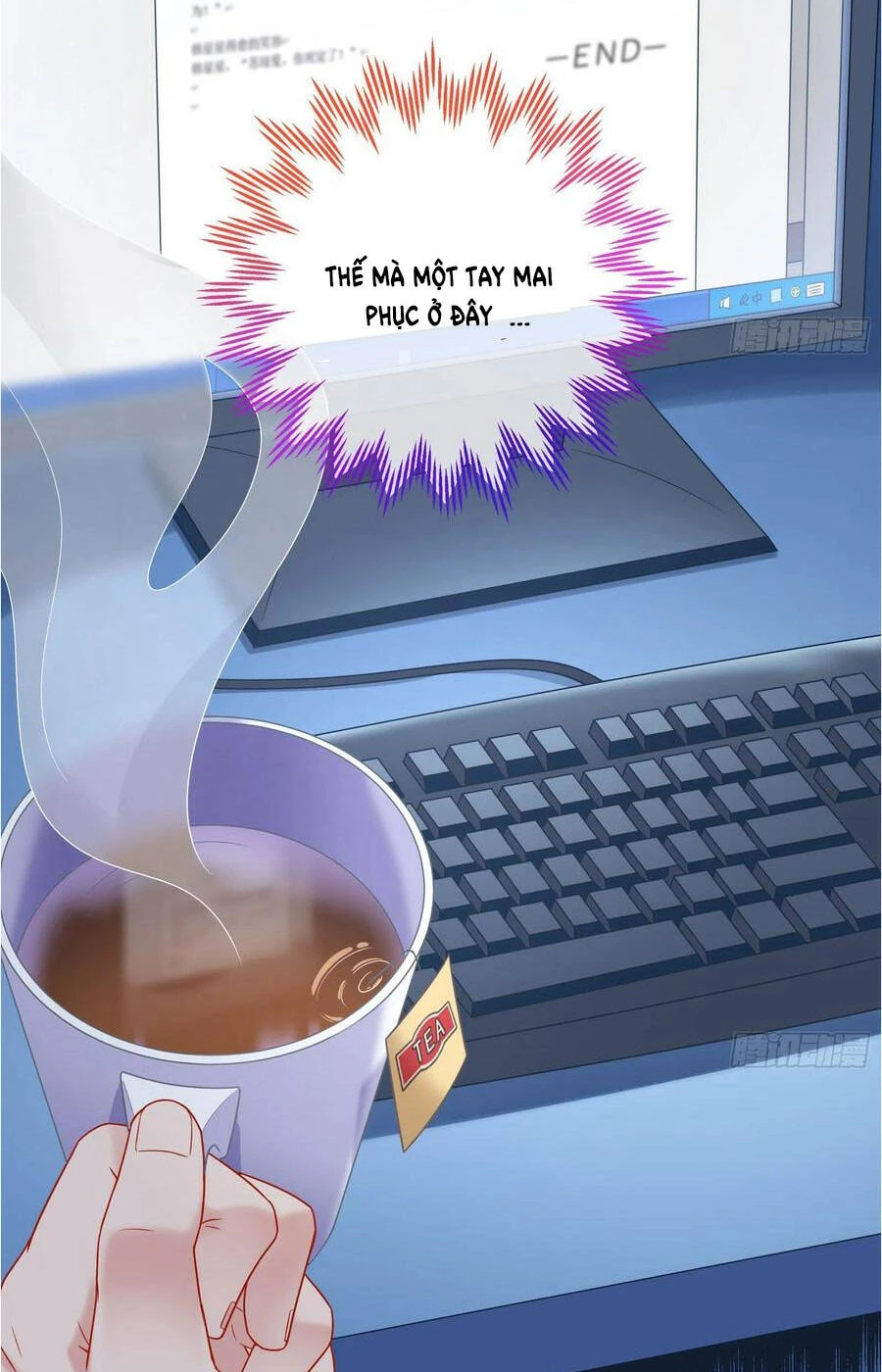 Vạn Tra Triêu Hoàng Chapter 280 - Next Chapter 281