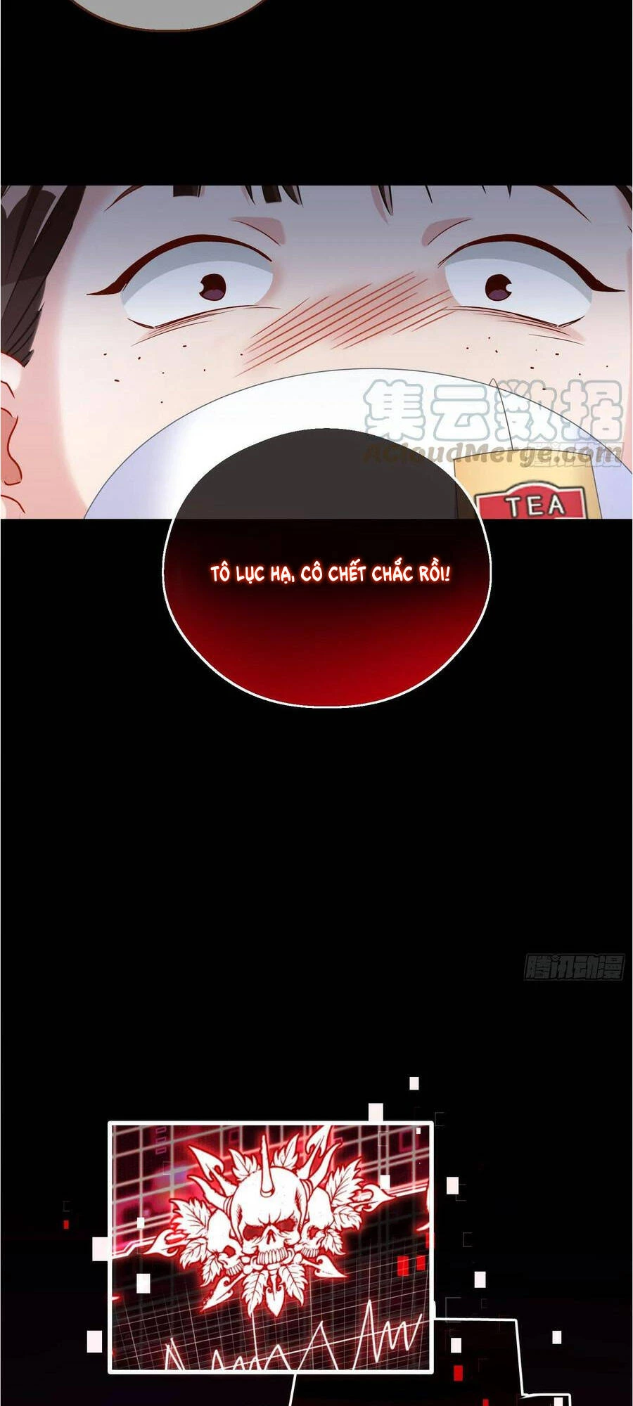 Vạn Tra Triêu Hoàng Chapter 280 - Next Chapter 281