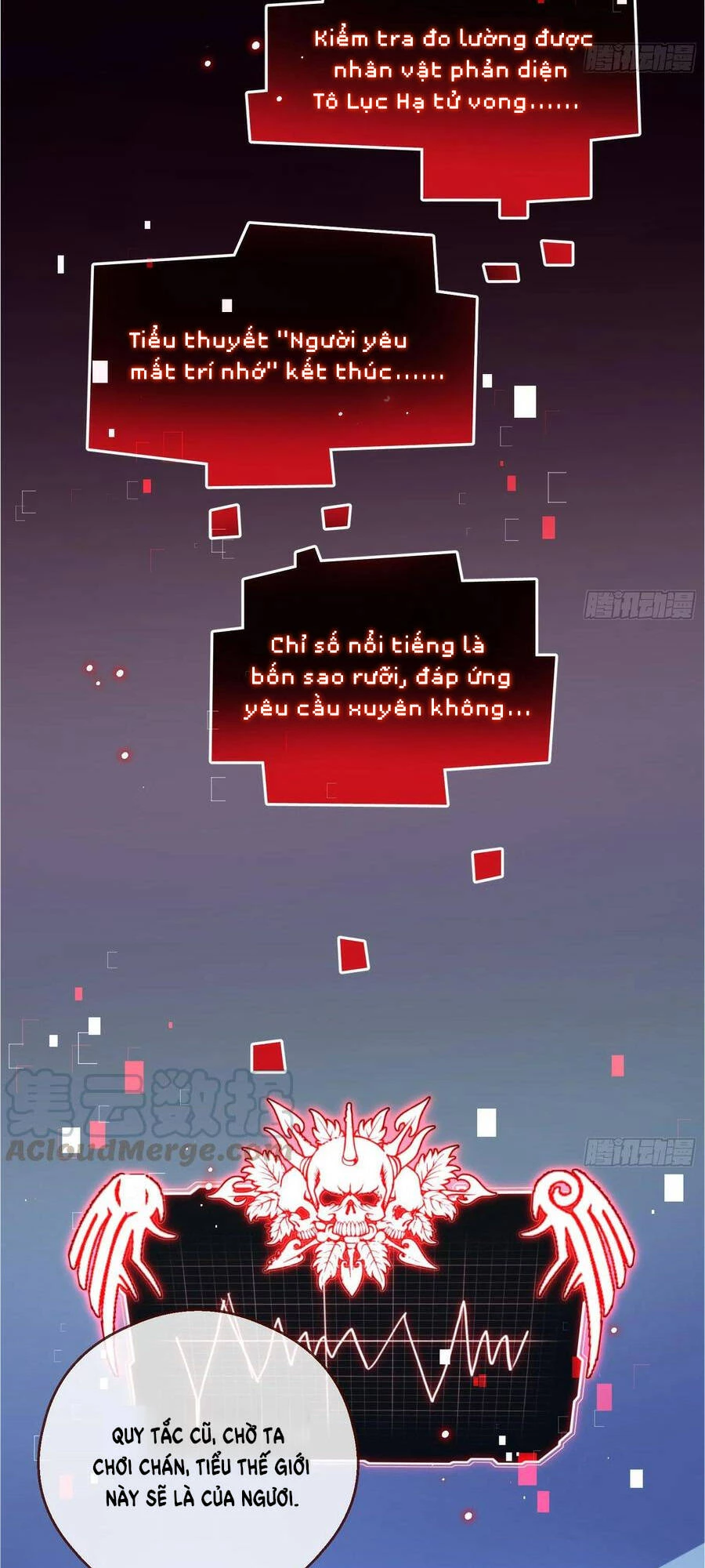 Vạn Tra Triêu Hoàng Chapter 280 - Next Chapter 281