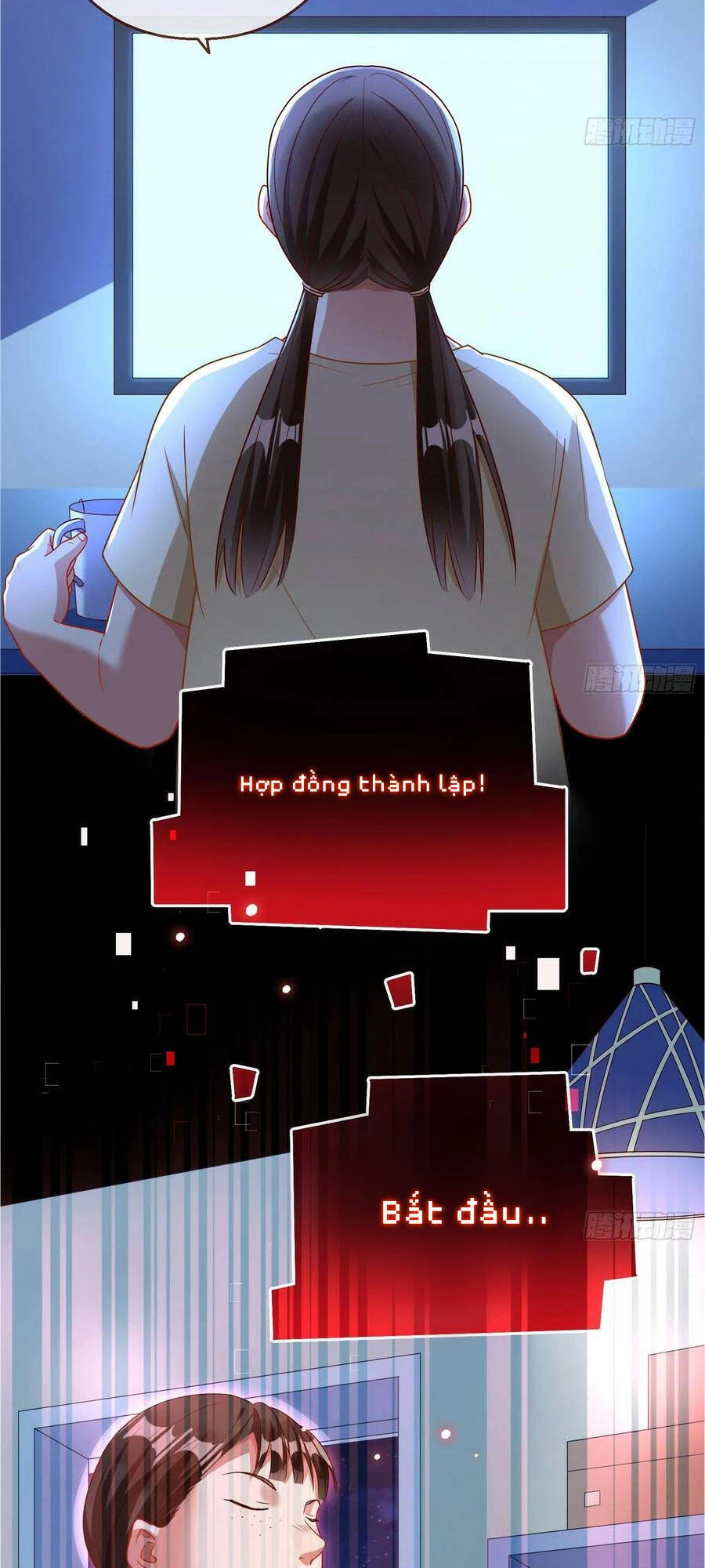 Vạn Tra Triêu Hoàng Chapter 280 - Next Chapter 281