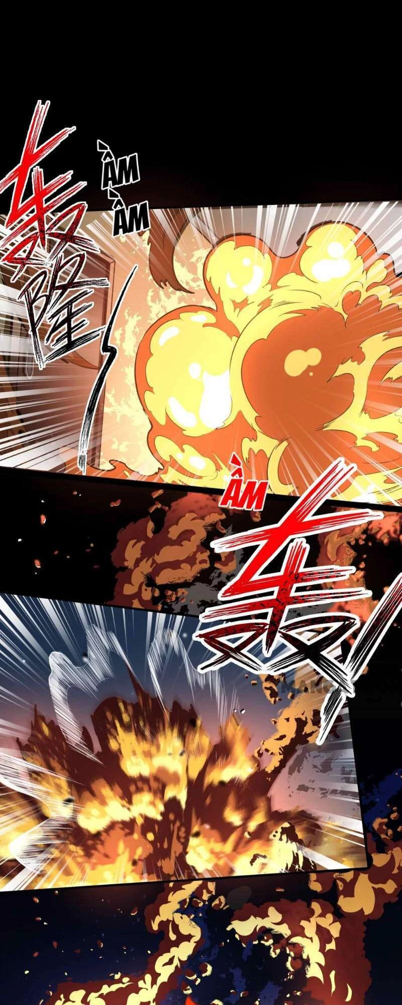 Vạn Tra Triêu Hoàng Chapter 281 - Next Chapter 282