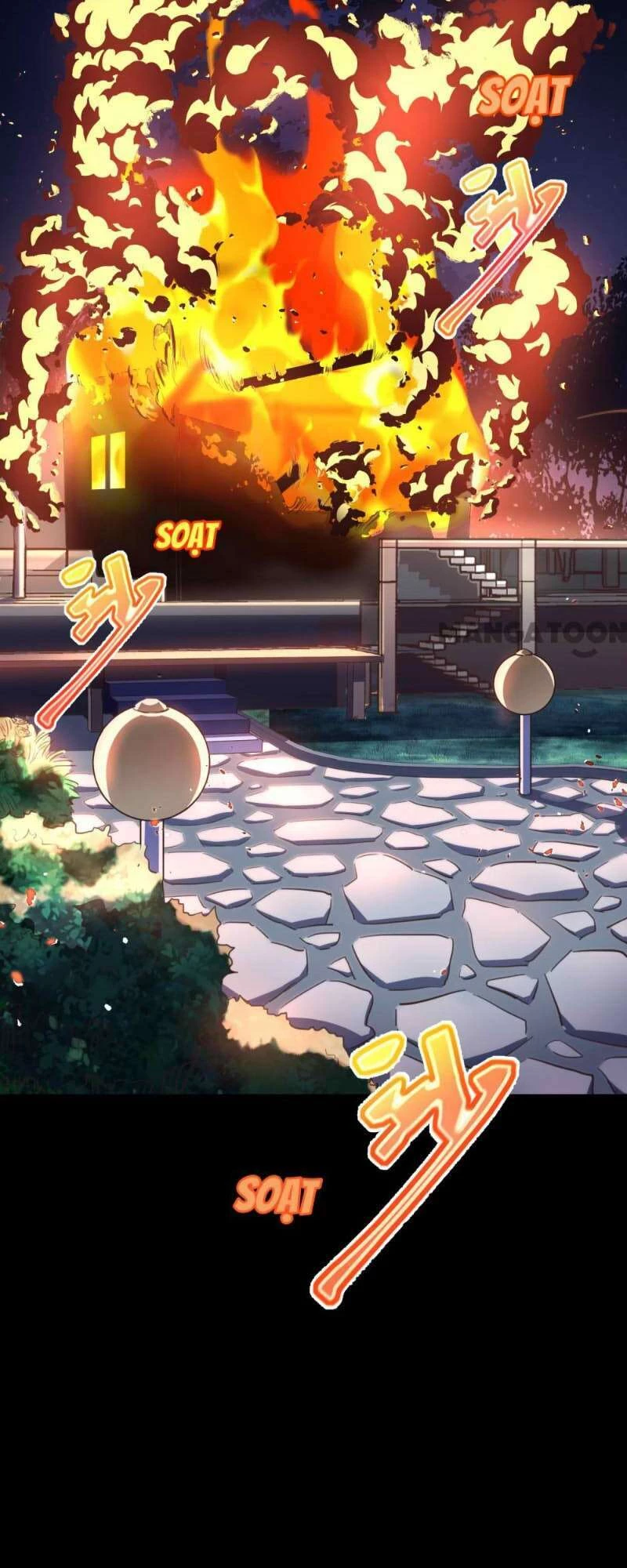 Vạn Tra Triêu Hoàng Chapter 281 - Next Chapter 282