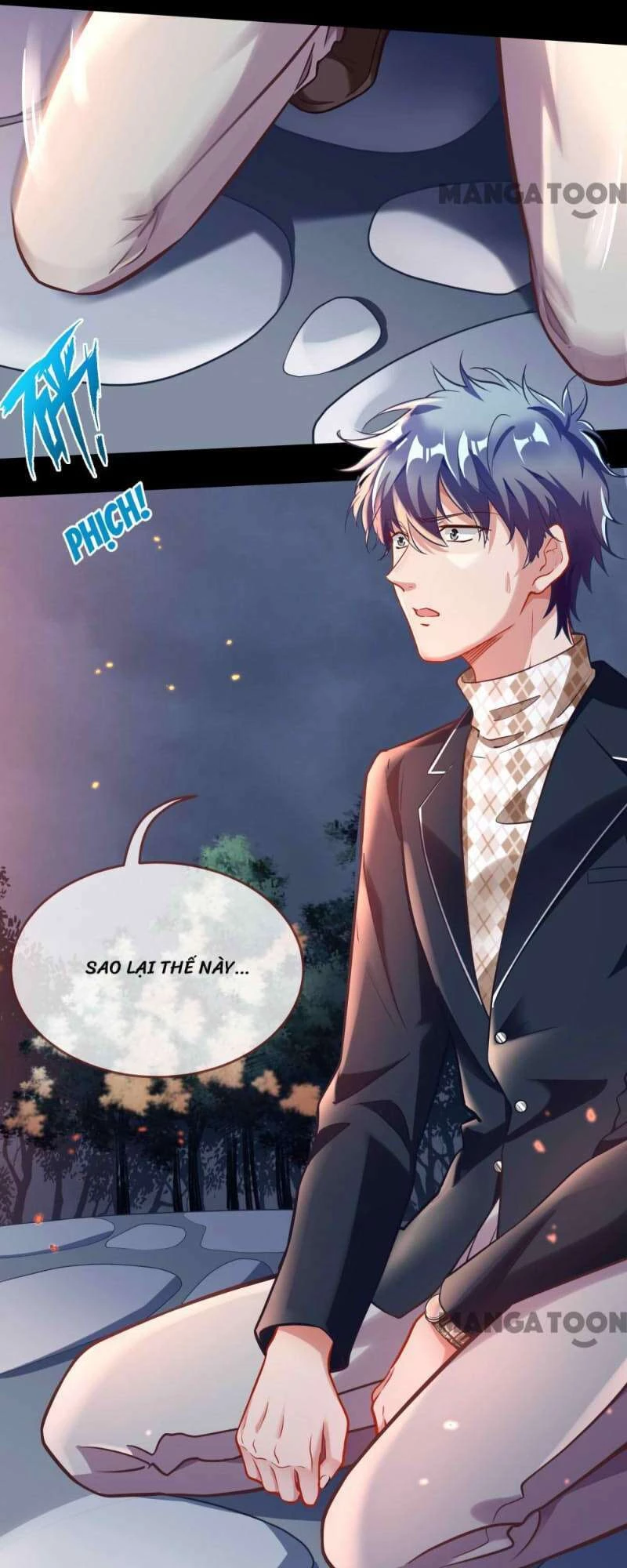 Vạn Tra Triêu Hoàng Chapter 281 - Next Chapter 282