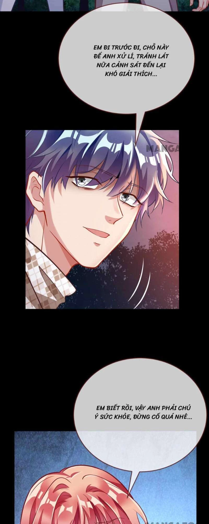 Vạn Tra Triêu Hoàng Chapter 281 - Next Chapter 282