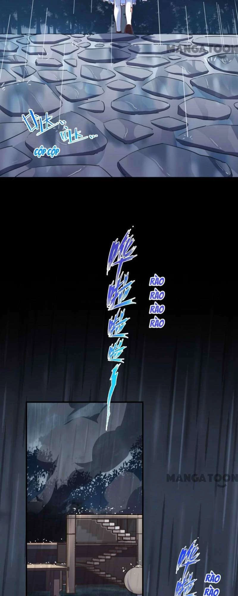 Vạn Tra Triêu Hoàng Chapter 281 - Next Chapter 282