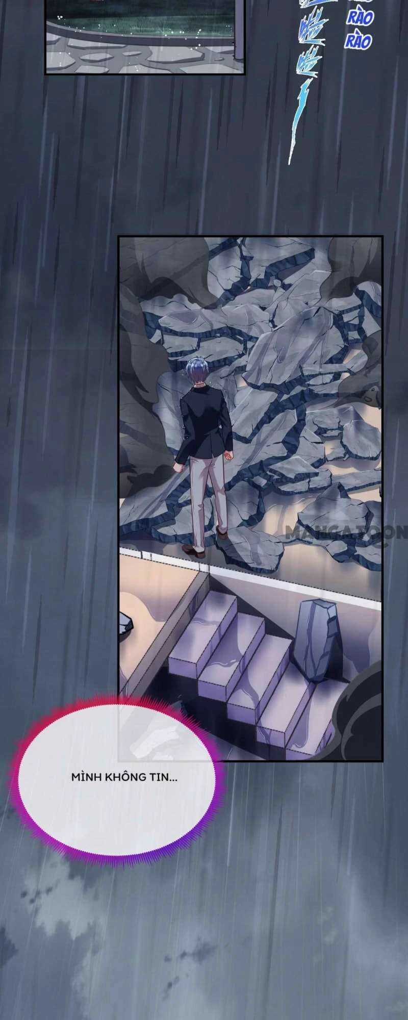 Vạn Tra Triêu Hoàng Chapter 281 - Next Chapter 282