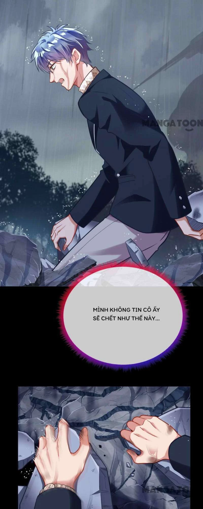 Vạn Tra Triêu Hoàng Chapter 281 - Next Chapter 282