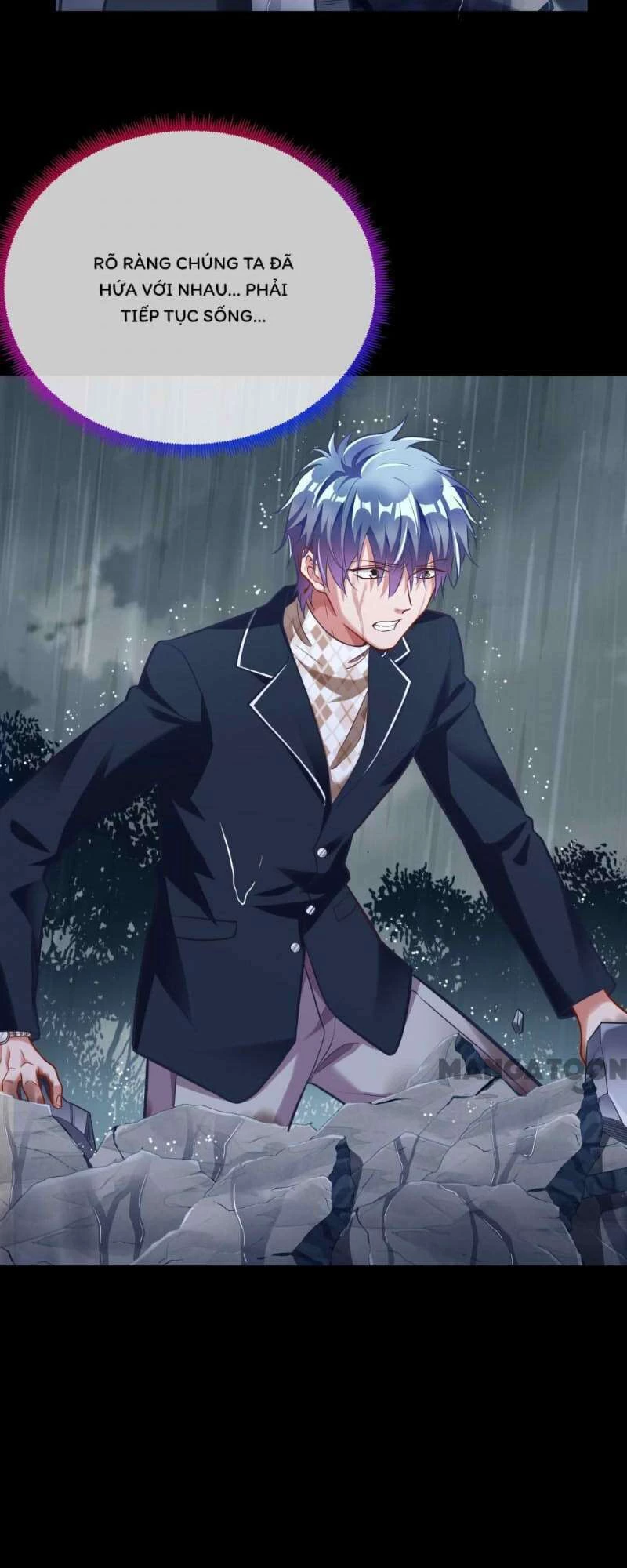 Vạn Tra Triêu Hoàng Chapter 281 - Next Chapter 282