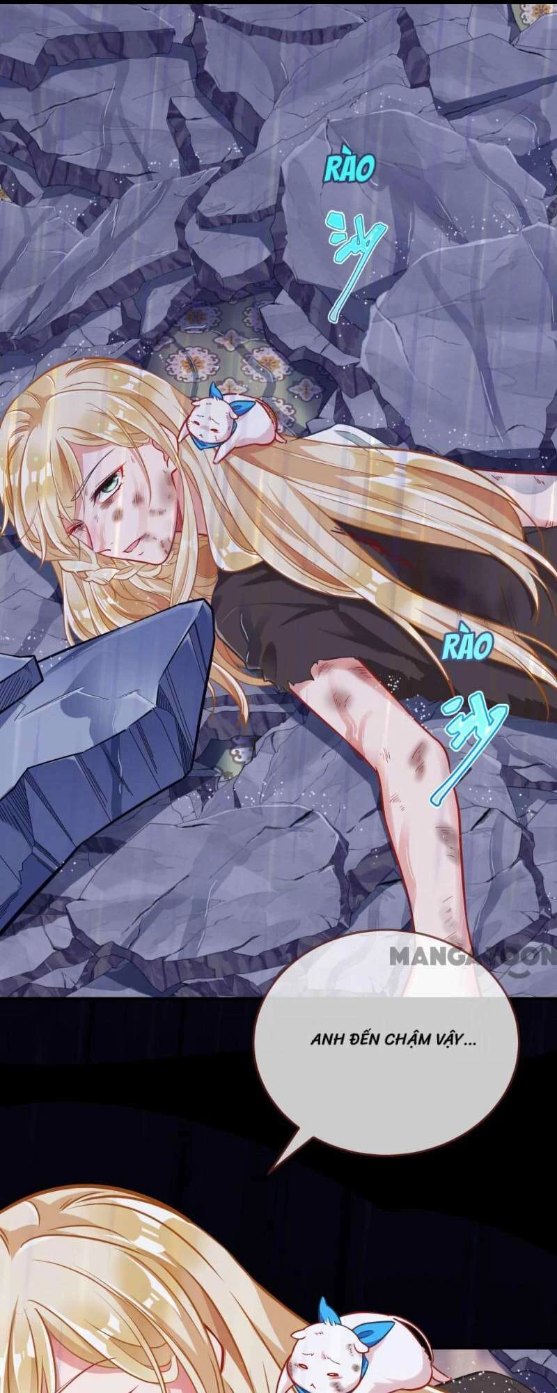 Vạn Tra Triêu Hoàng Chapter 281 - Next Chapter 282