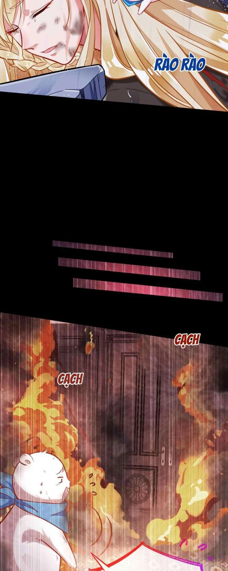 Vạn Tra Triêu Hoàng Chapter 281 - Next Chapter 282