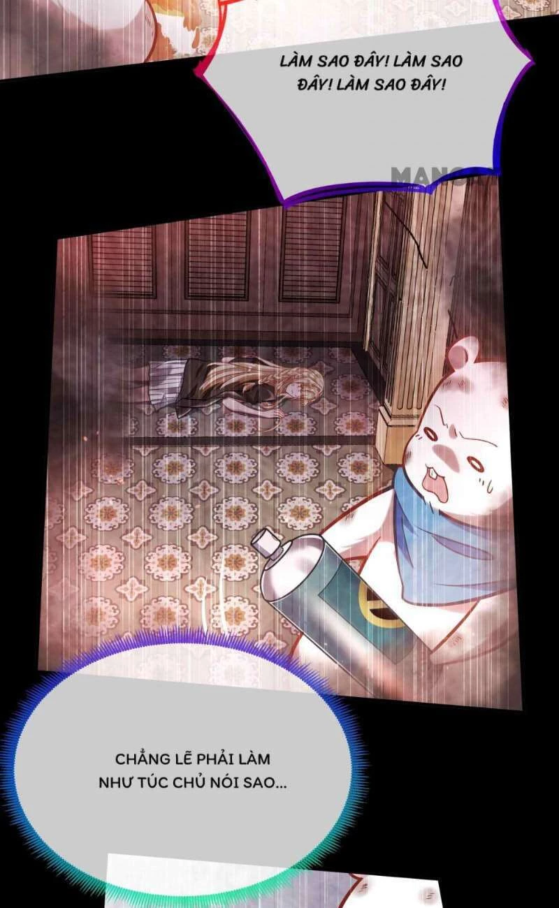 Vạn Tra Triêu Hoàng Chapter 281 - Next Chapter 282