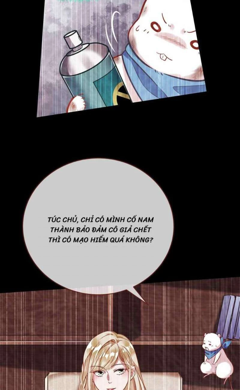 Vạn Tra Triêu Hoàng Chapter 281 - Next Chapter 282