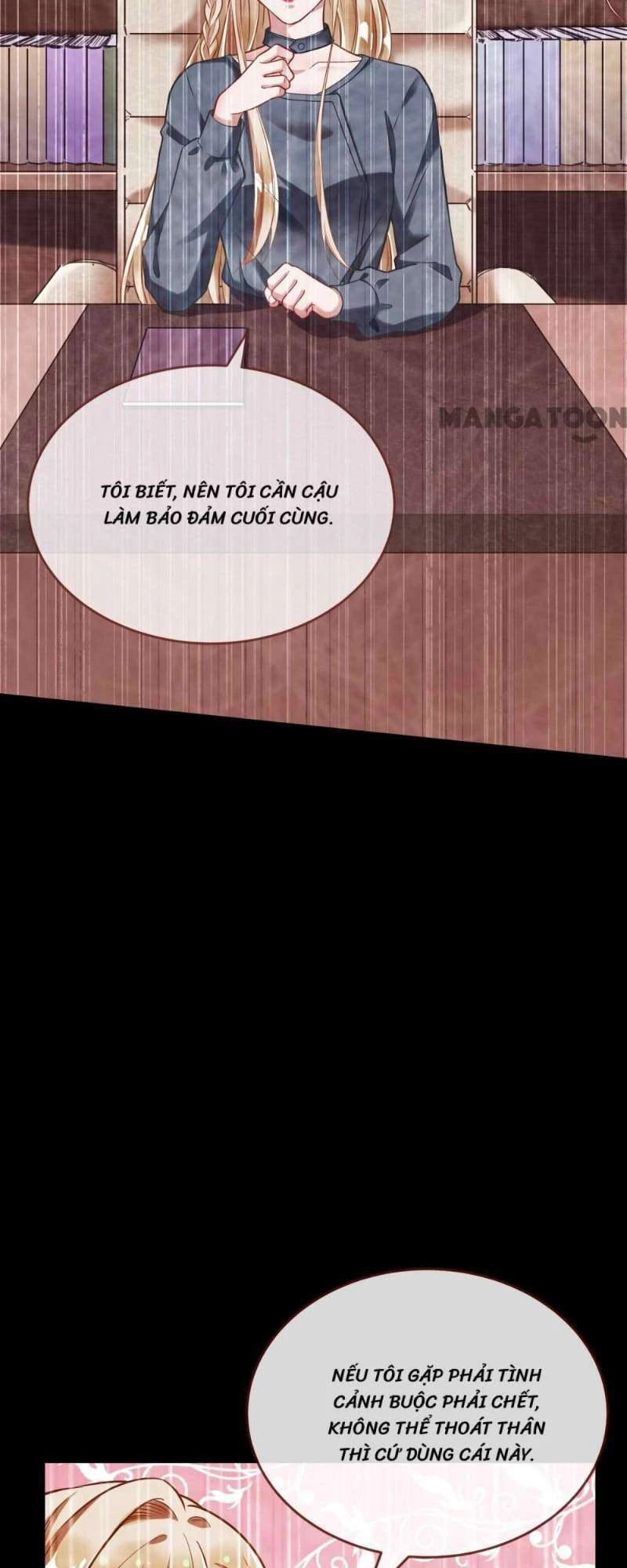 Vạn Tra Triêu Hoàng Chapter 281 - Next Chapter 282