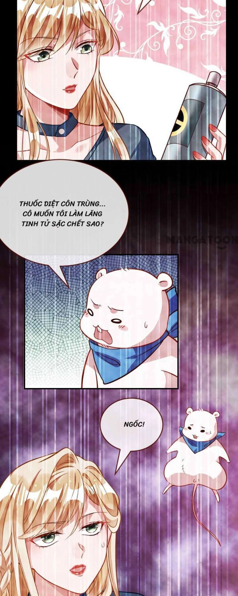 Vạn Tra Triêu Hoàng Chapter 281 - Next Chapter 282