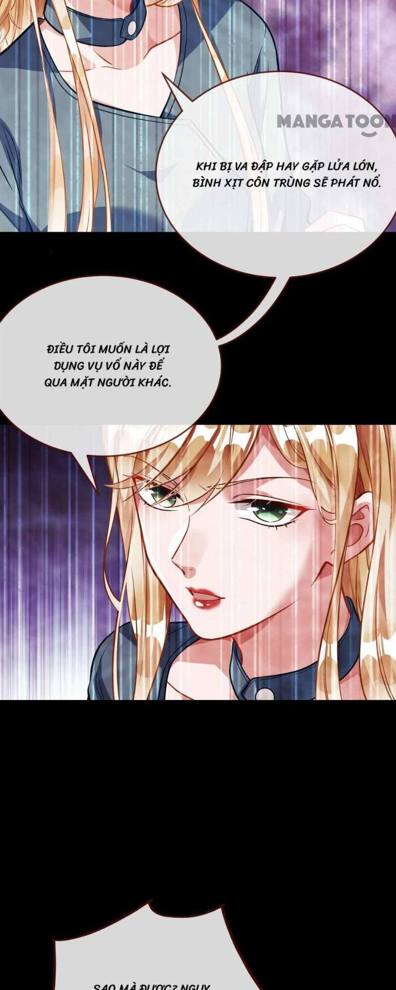 Vạn Tra Triêu Hoàng Chapter 281 - Next Chapter 282