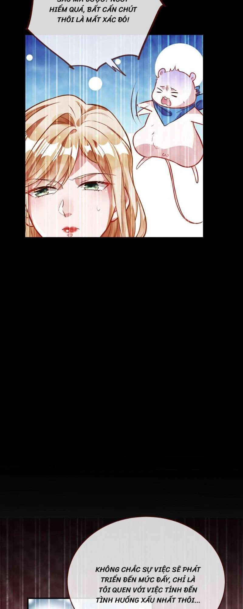 Vạn Tra Triêu Hoàng Chapter 281 - Next Chapter 282