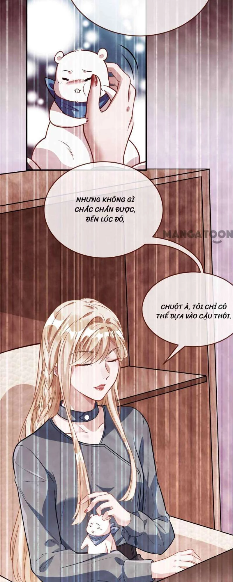 Vạn Tra Triêu Hoàng Chapter 281 - Next Chapter 282