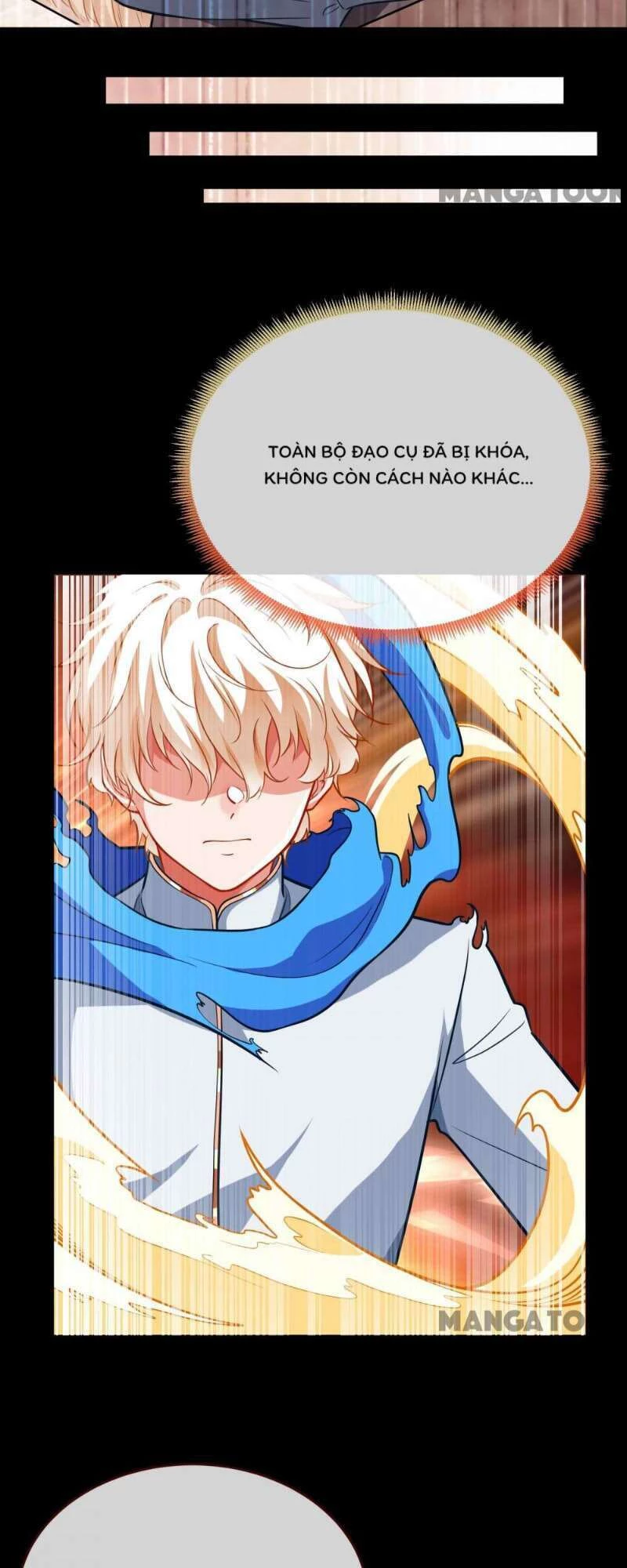 Vạn Tra Triêu Hoàng Chapter 281 - Next Chapter 282