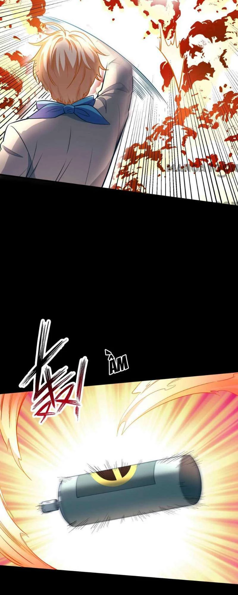 Vạn Tra Triêu Hoàng Chapter 281 - Next Chapter 282