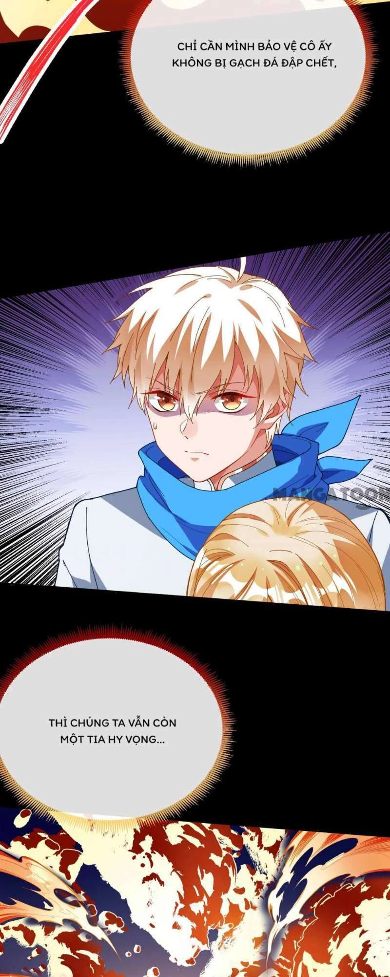 Vạn Tra Triêu Hoàng Chapter 281 - Next Chapter 282