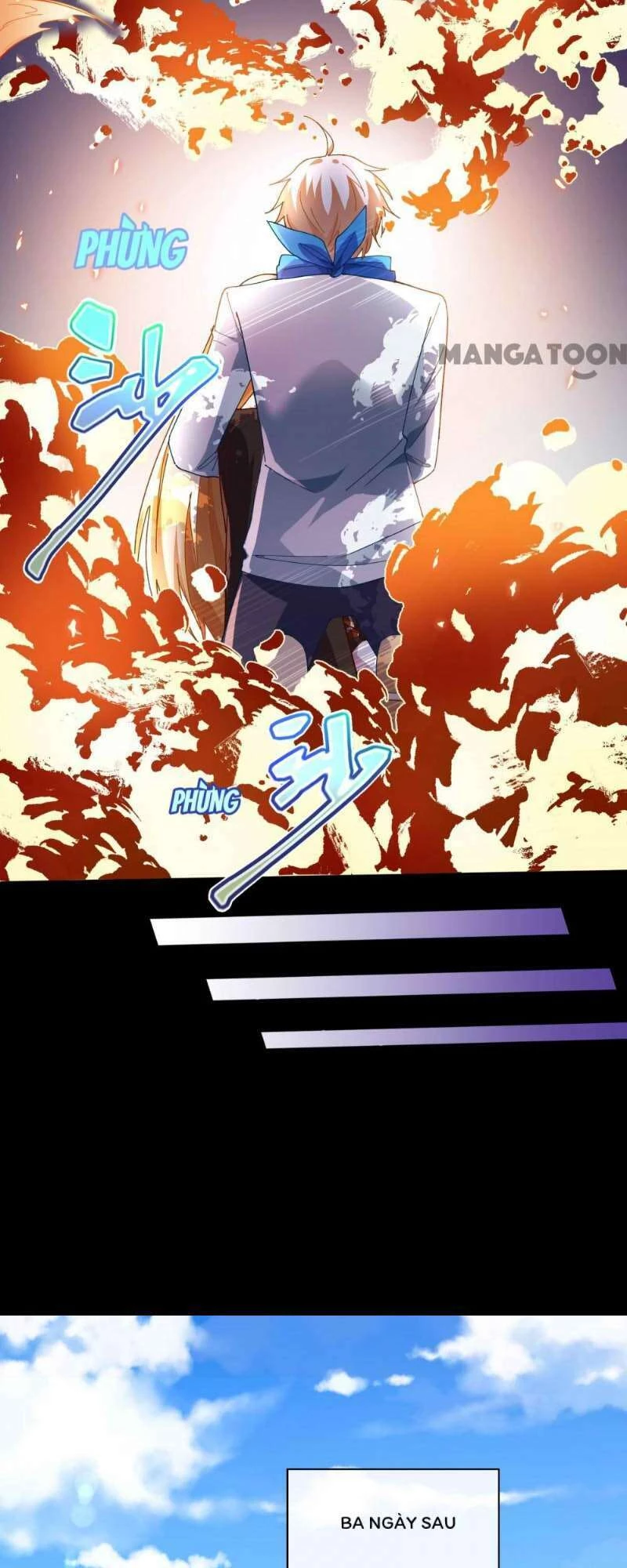 Vạn Tra Triêu Hoàng Chapter 281 - Next Chapter 282