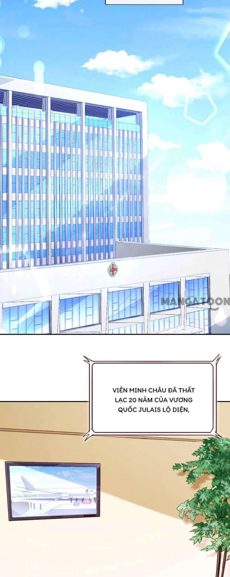 Vạn Tra Triêu Hoàng Chapter 281 - Next Chapter 282