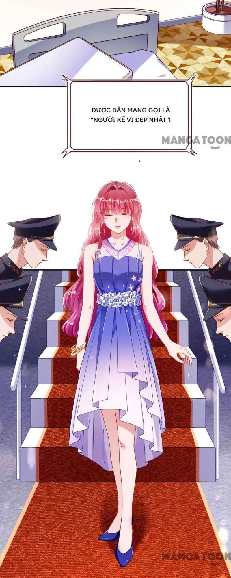 Vạn Tra Triêu Hoàng Chapter 281 - Next Chapter 282