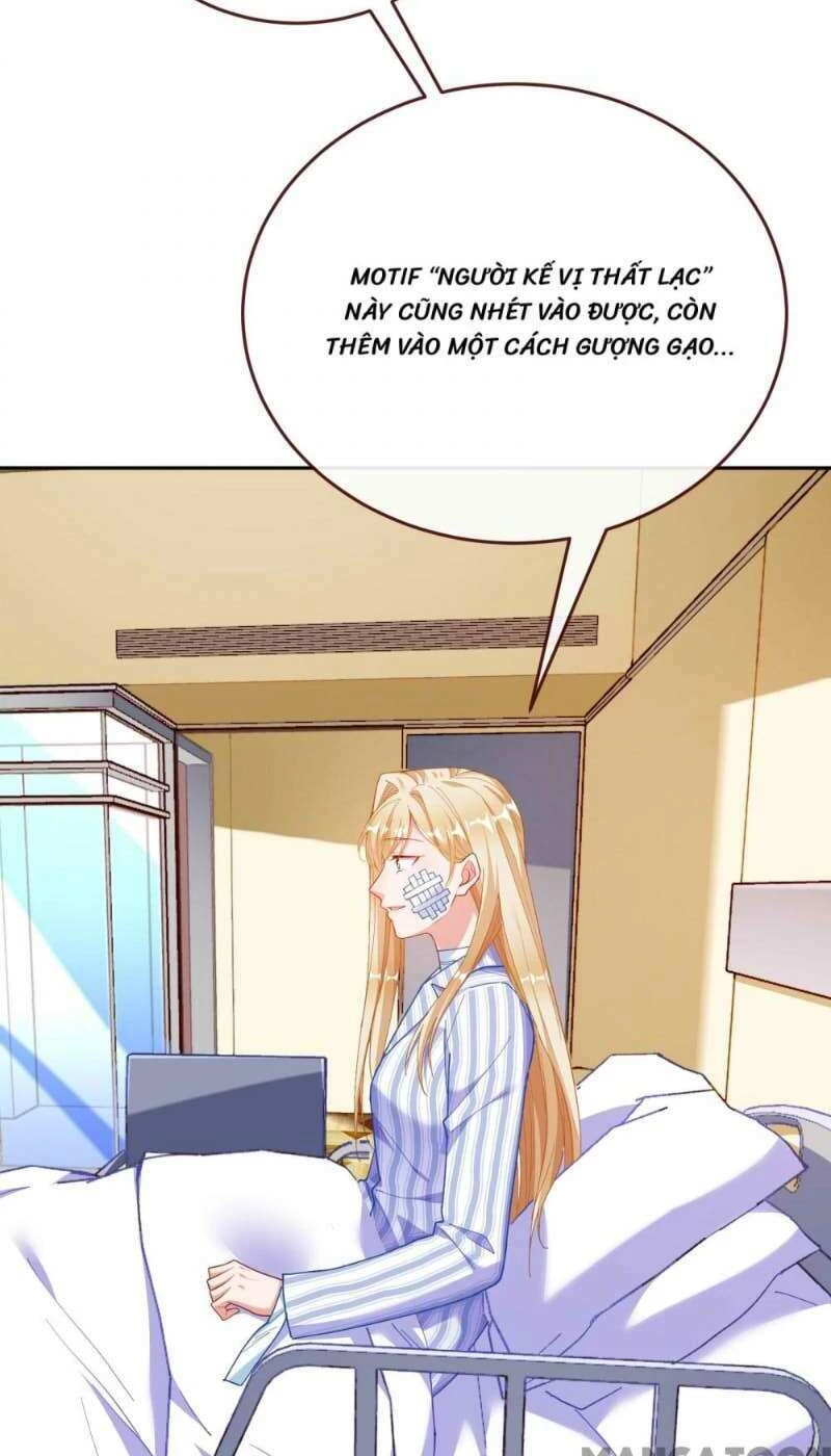 Vạn Tra Triêu Hoàng Chapter 281 - Next Chapter 282