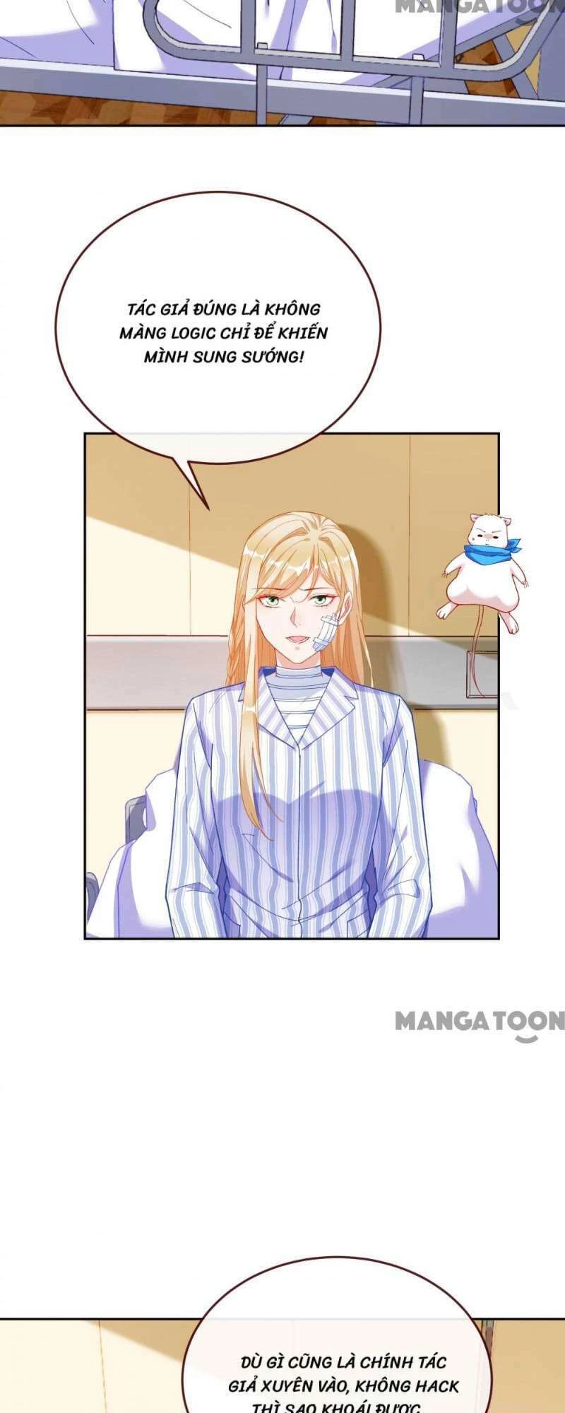 Vạn Tra Triêu Hoàng Chapter 281 - Next Chapter 282