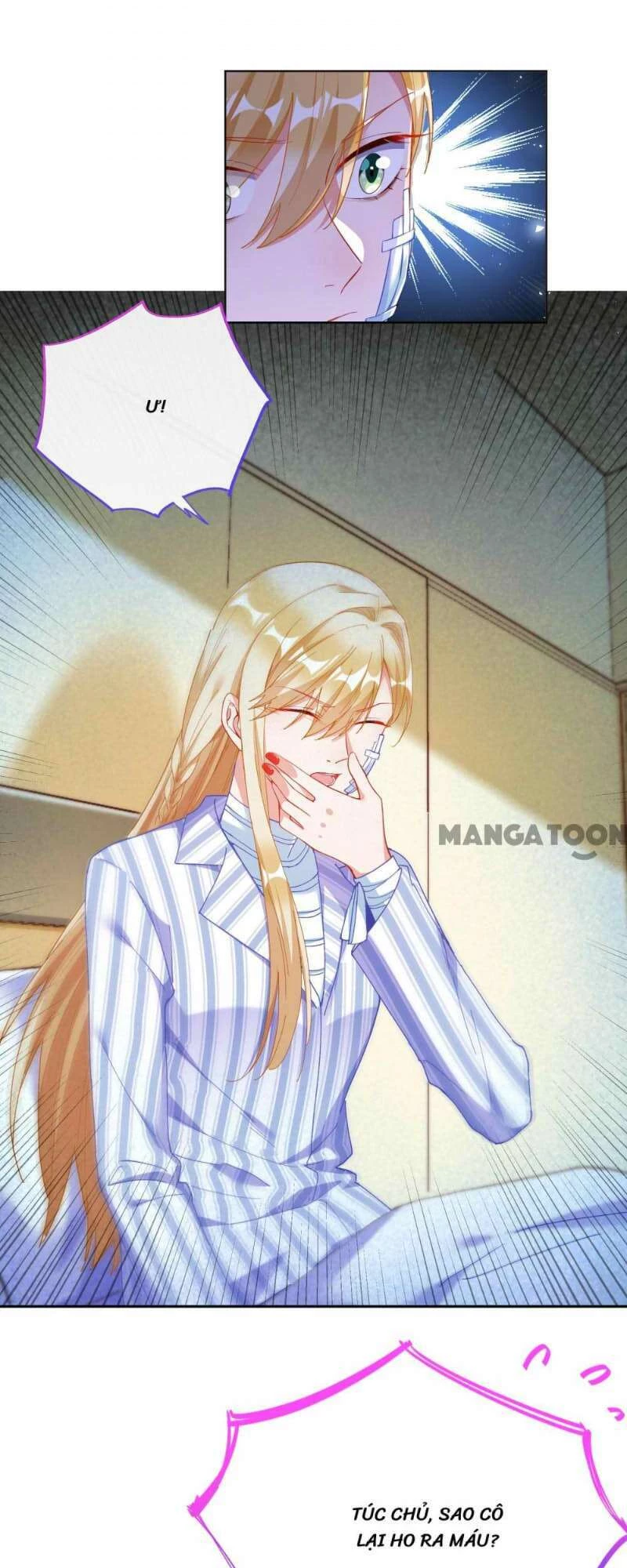 Vạn Tra Triêu Hoàng Chapter 281 - Next Chapter 282