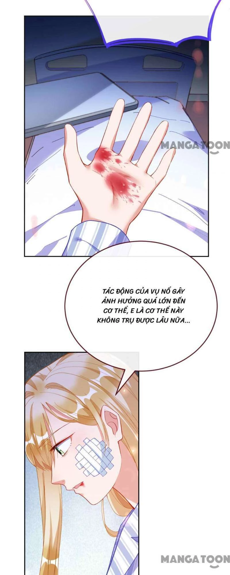 Vạn Tra Triêu Hoàng Chapter 281 - Next Chapter 282