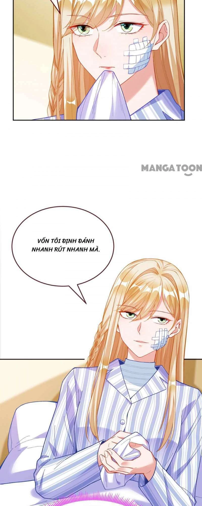 Vạn Tra Triêu Hoàng Chapter 281 - Next Chapter 282