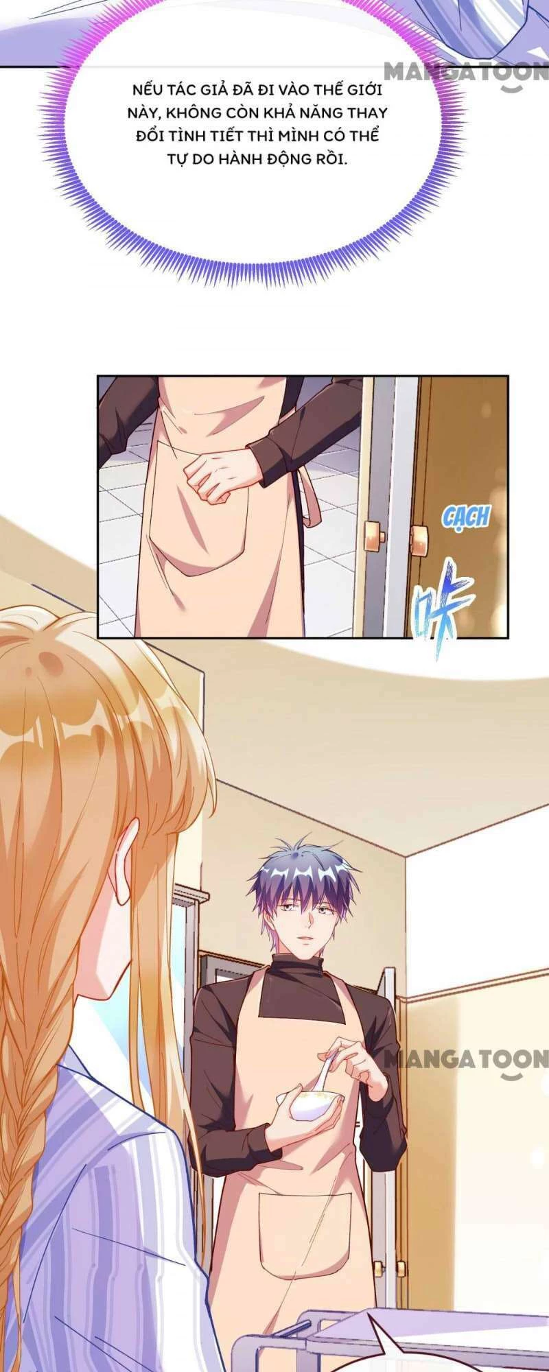 Vạn Tra Triêu Hoàng Chapter 281 - Next Chapter 282