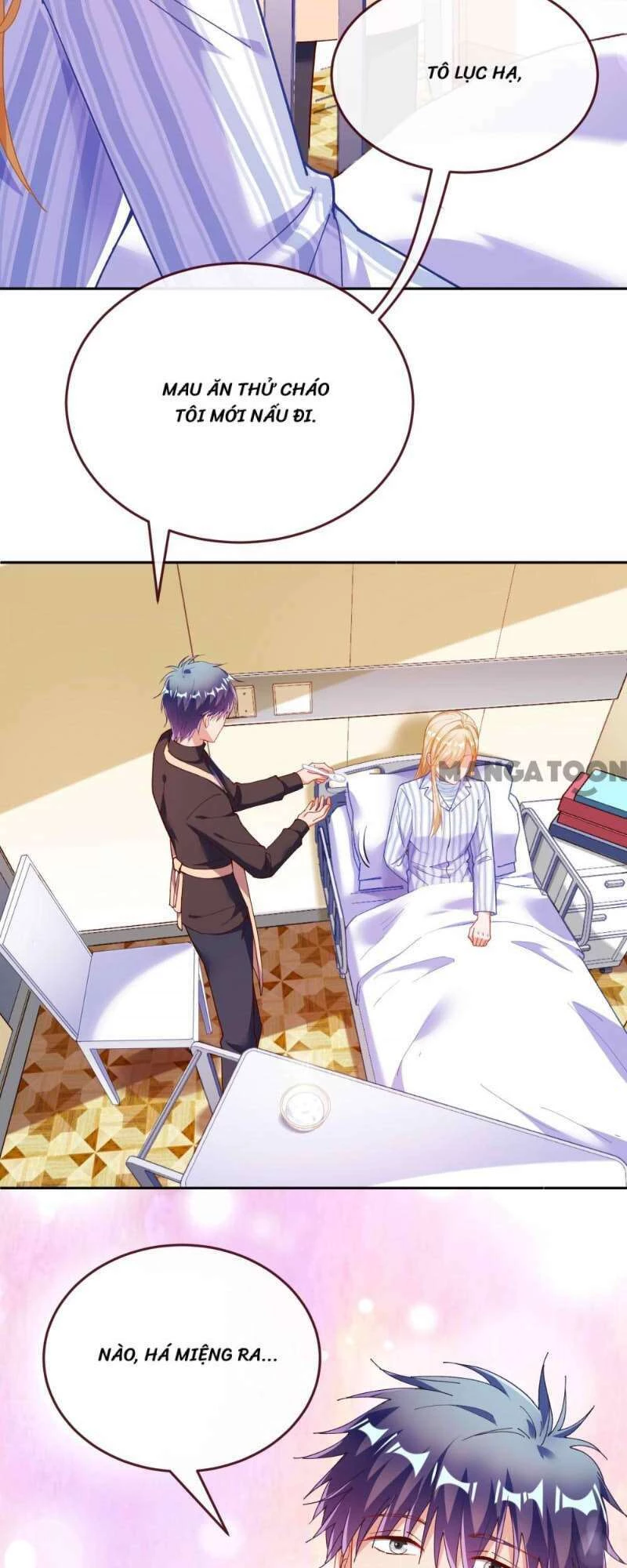 Vạn Tra Triêu Hoàng Chapter 281 - Next Chapter 282