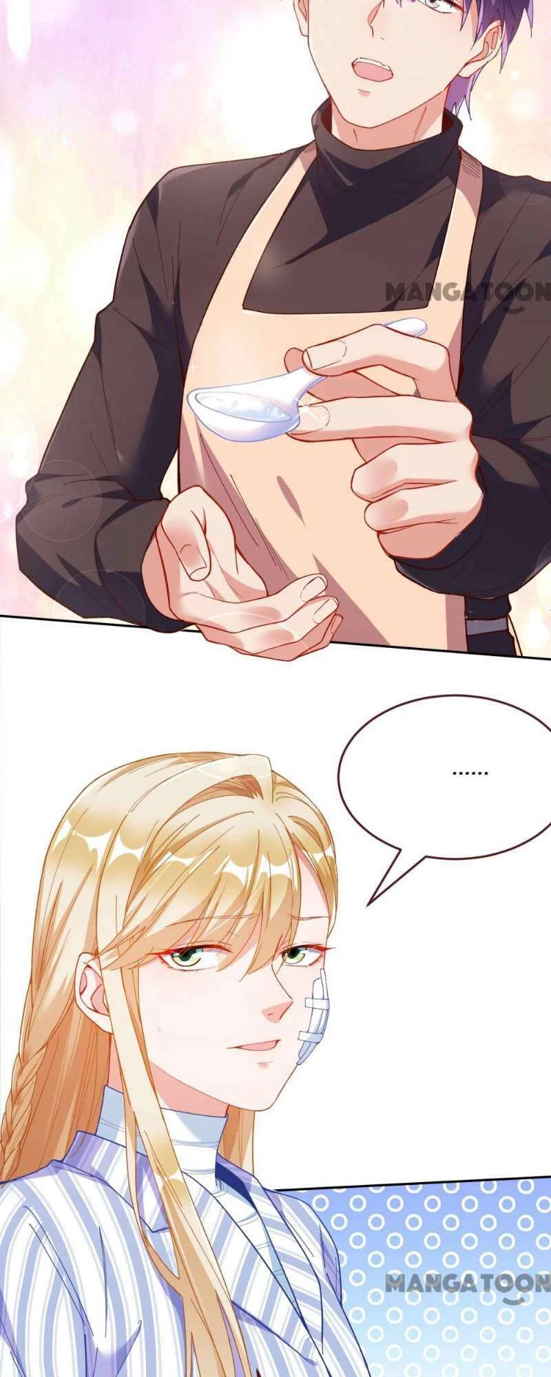 Vạn Tra Triêu Hoàng Chapter 281 - Next Chapter 282