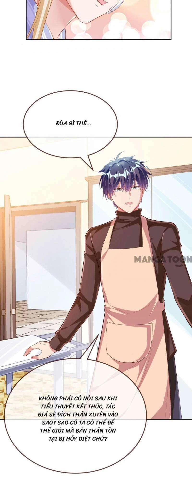 Vạn Tra Triêu Hoàng Chapter 281 - Next Chapter 282