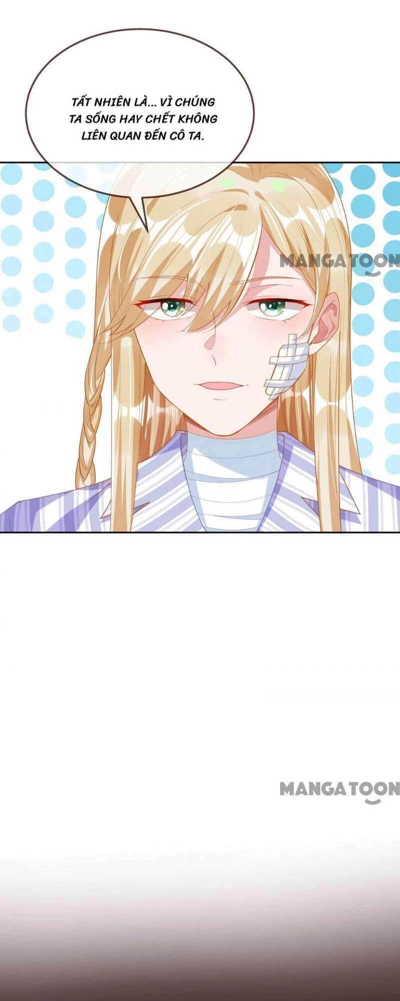 Vạn Tra Triêu Hoàng Chapter 281 - Next Chapter 282