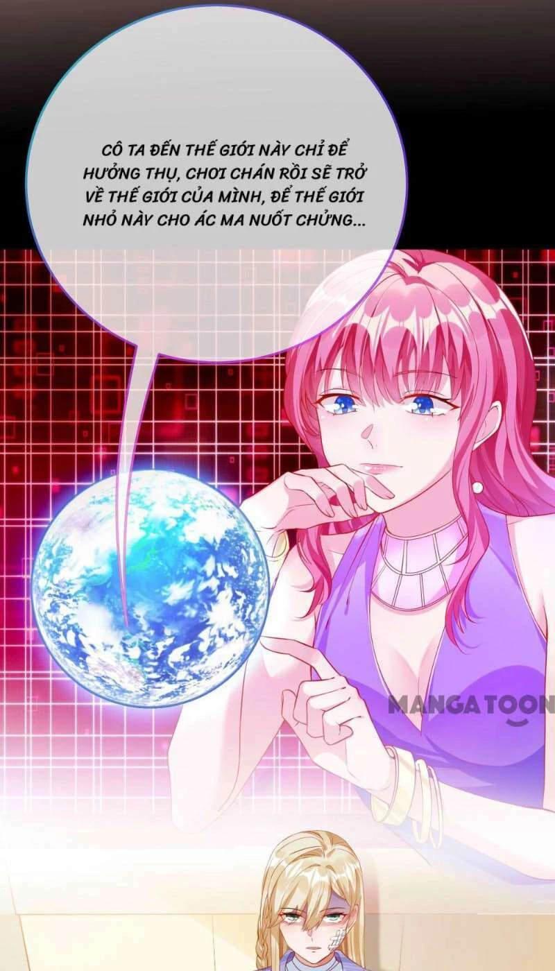 Vạn Tra Triêu Hoàng Chapter 281 - Next Chapter 282